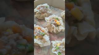 Siu Mai 燒賣