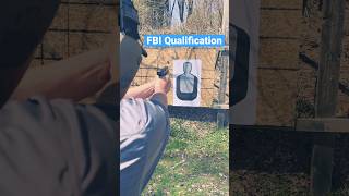 FBI Qualification #shooting #edc #gun #pistol #range #9mm #howto #rangeday #firearms #freedom #guns