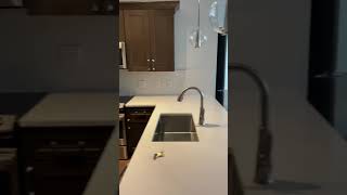 A1 Floor Plan Tour | 1 Bedroom Luxury Apartment in Downtown KC | Power & Light Apartments