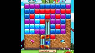 Fruit Mania Level 32 Video Walkthrough screenshot 4