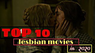 Top 10 Lesbian Movies In 2020  Part1  Netflix  Dont Forget To Watch It
