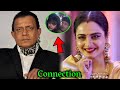 शायद ही कोई मिथुन दा और रेखा के इस प्यारे से रिश्ते के बारे में जानता होगा Mithun Rekha Connection !