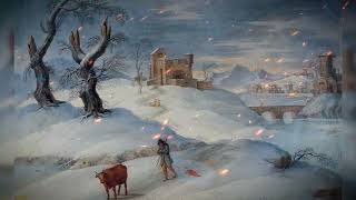 Why Life SUCKED During Medieval Times | History for Sleep