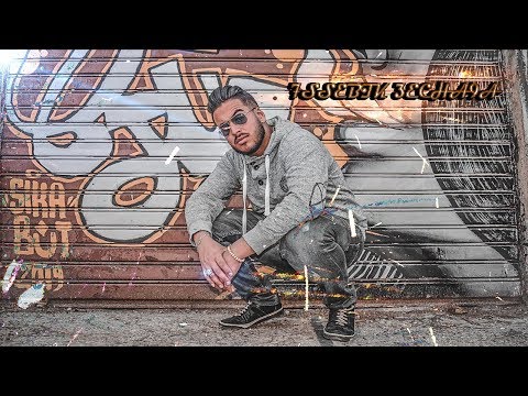 Amine Sghir 7ssebtek 3echa9a Official Music Video سامي امين حسبتك عشاق ه
