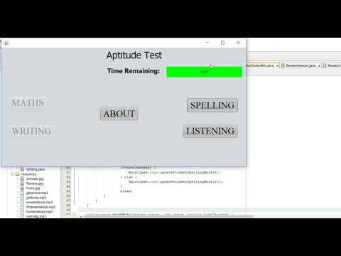 Advanced java Assignment 1