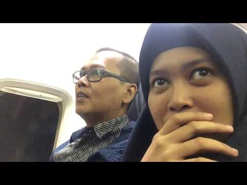 Trip Report Jakarta - Singapore Night Flight Lion Air JT 158 | Southeast Asia Travel Trip