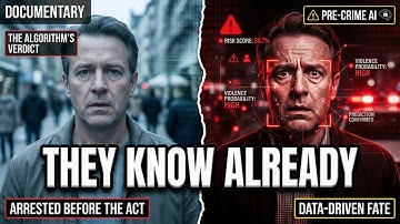 The Algorithm Knew He