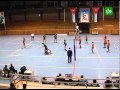 لقطات من مباراة الوحدات والكرمل