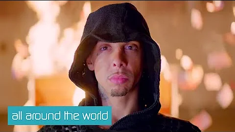 Dappy - Money Can't Buy (Official Video)