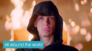 Смотреть клип Dappy - Money Can'T Buy