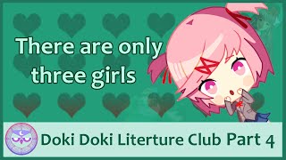 There are only three girls - The Night Owls