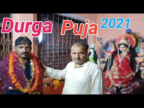 Bal Nav Durga Puja Samiti Chilwariya Bazaar Bahraich 2021 🇮🇳 Durga Puja Chilwariya 🔱 Durga Puja Volg