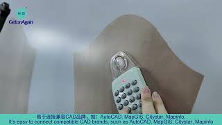 GetonAgain Digitizer