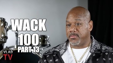 Wack100: Lefty Gunplay