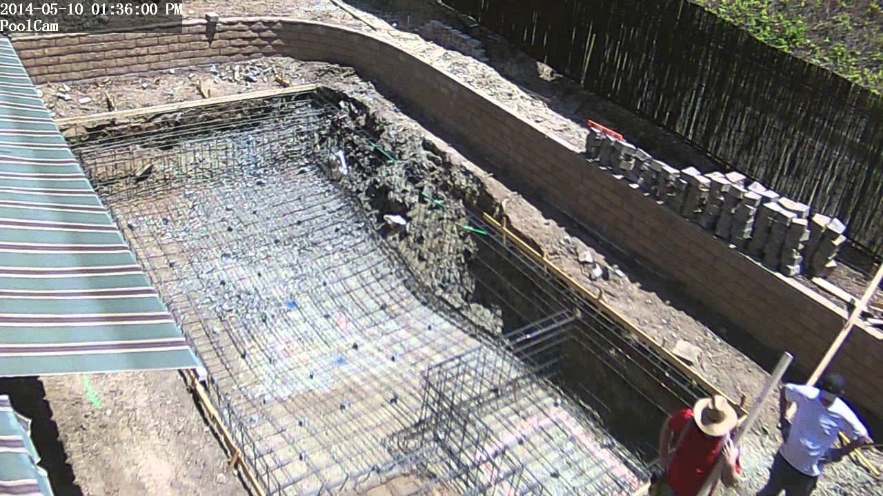 Trenches Pool Pool Trenches - YouTube