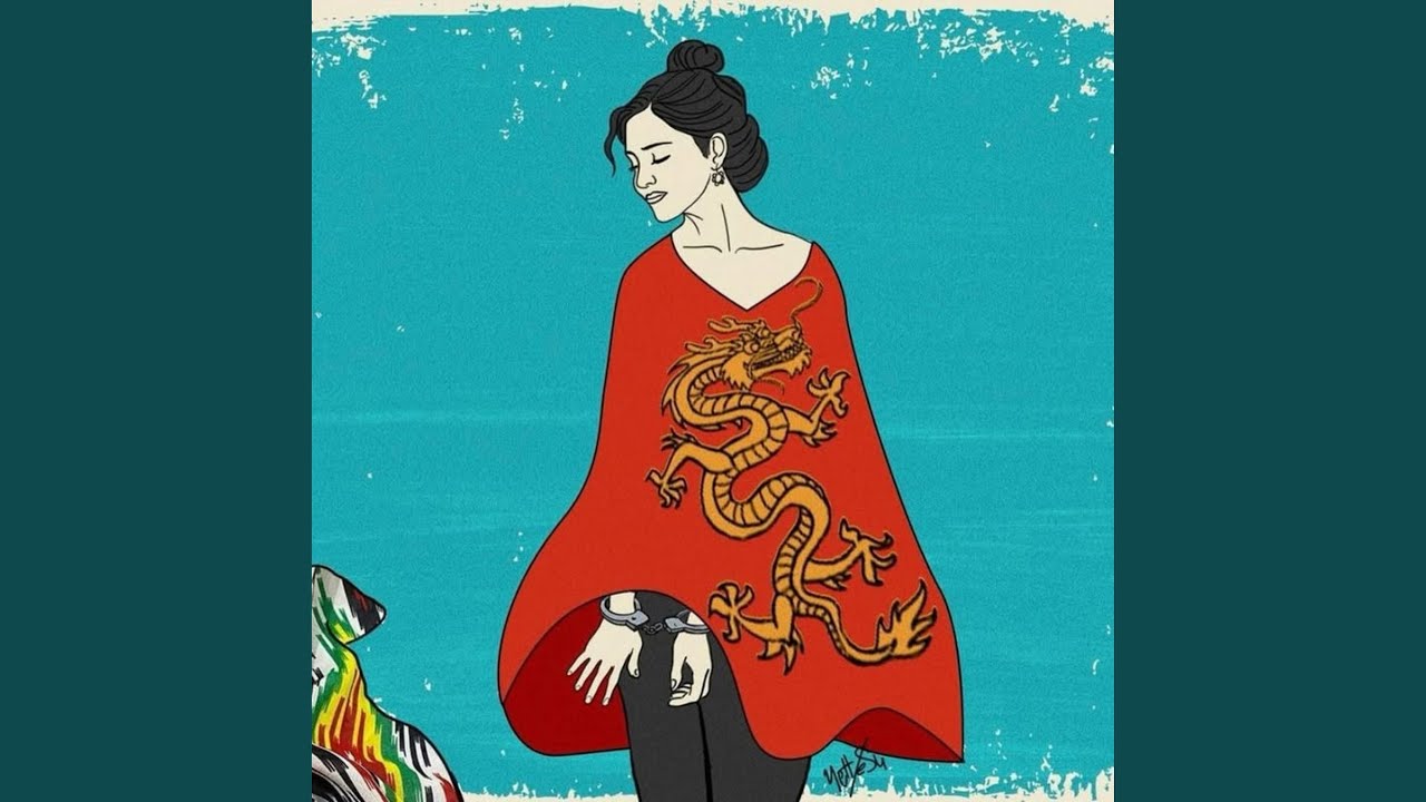 在 YouTube 上观看 Uyghur Qizliri (Remastered 2024)