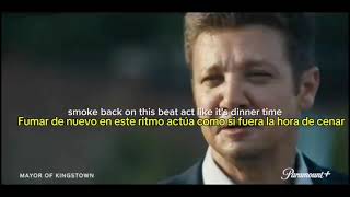 Mayor Of Kingstown -Canción Subtitulada en Español E Inglés