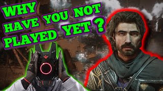 "Triple A" Developers Cant Match This Game! - Amazing Expedition 33