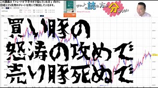 27000以下の売り豚を踏み上げさせる日の予感★日経225先物