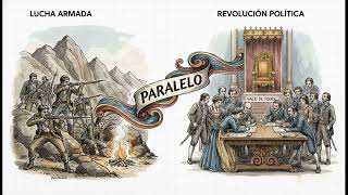 Constitución de 1812 y Cortes de Cádiz | Explicación Fácil para 2º Bachillerato y EBAU