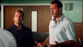 McDanno [La Da Dee]