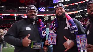 Super Bowl 2024 Promo