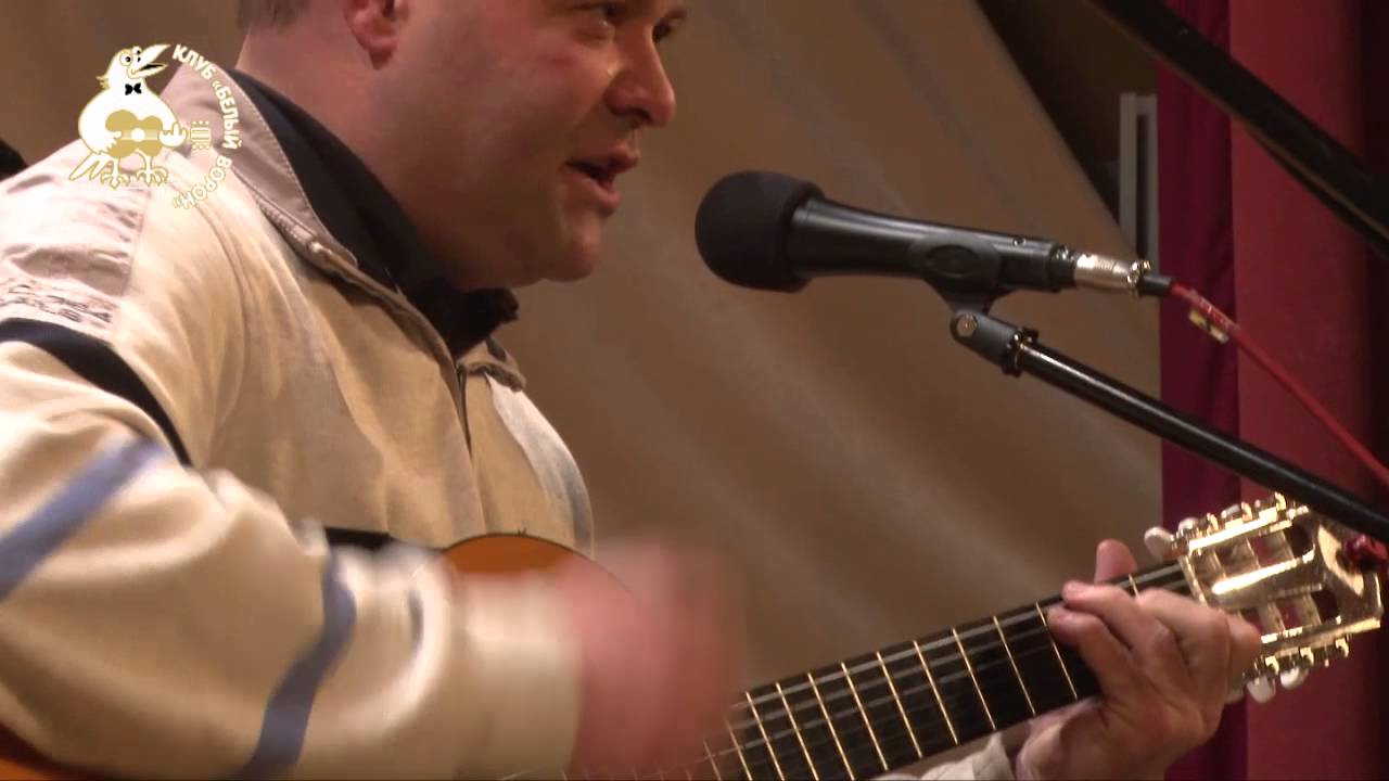 02 Дмитрий Любимов - YouTube