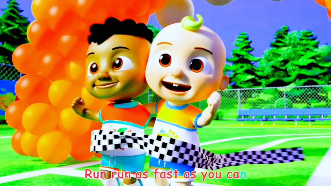 Not In The Same Team, But Still Friends Fun clip // Sponsored By Gamavision Csupo Effects