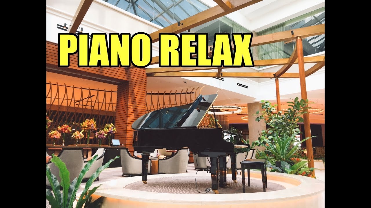 Relaxing Piano: Serenity in Gentle Notes | 8 Hours of Calm Music
