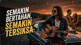 Terlalu Rindu Padamu  Lagu Slowrock Malaysia Viral Terbaru 2026 Pop Melayu Minang Pilu