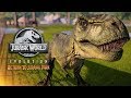 The NEW Rex Skins & Remodel! Comparison Images (Return To Jurassic Park DLC)