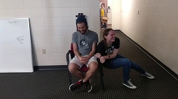 Heavy Weight Animation Reference