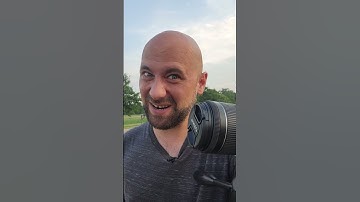 How To Photograph The Milky Way With A 18-55mm Kit Lens!