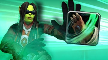 NEW Monk Just ANNIHILATES EVERYONE! (5v5 1v1 Duels) - PvP WoW: Battle For Azeroth 8.1