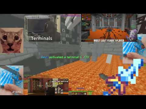 AUTO TERMINALS | HYPIXEL SKYBLOCK | 2025 | NOT BANABLE CHATTRIGERS 1.8.9 Module