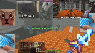 AUTO TERMINALS | HYPIXEL SKYBLOCK | 2025 | NOT BANABLE CHATTRIGERS 1.8.9 Module