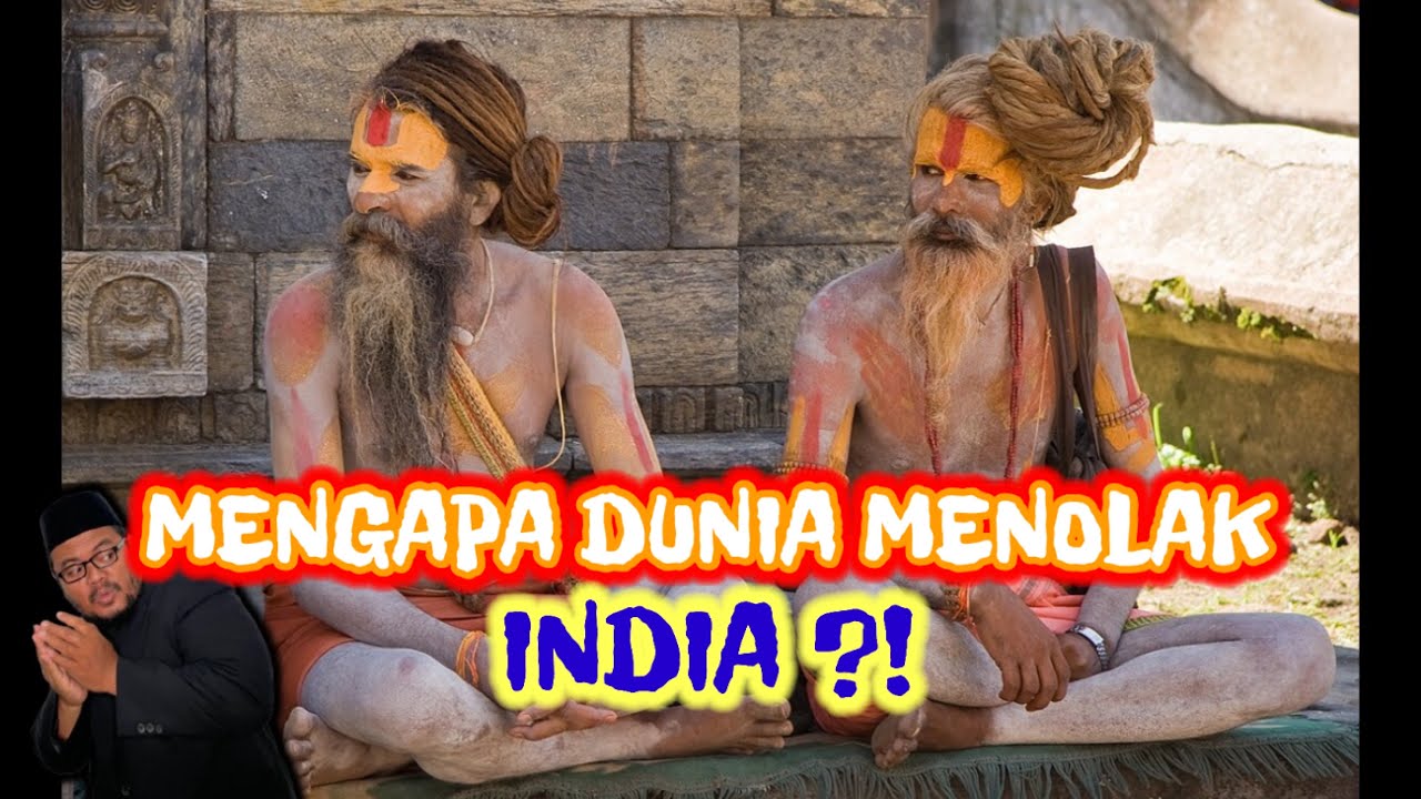 Eps 927 | RAMAI 2 NEGARA MAJU MENOLAK IMIGRAN INDIA. KENAPA?