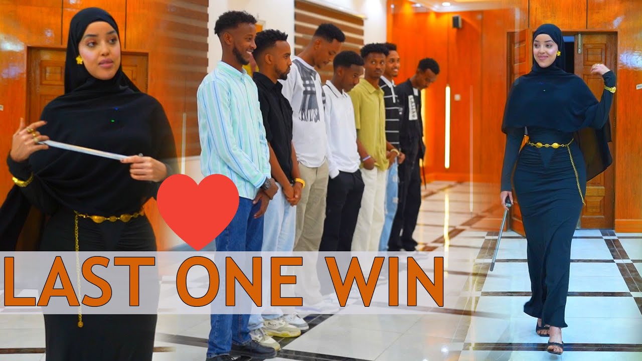 KA SAAR QOFKA KA HELIN QOFKA UGU DAMBEEYO LAHAR