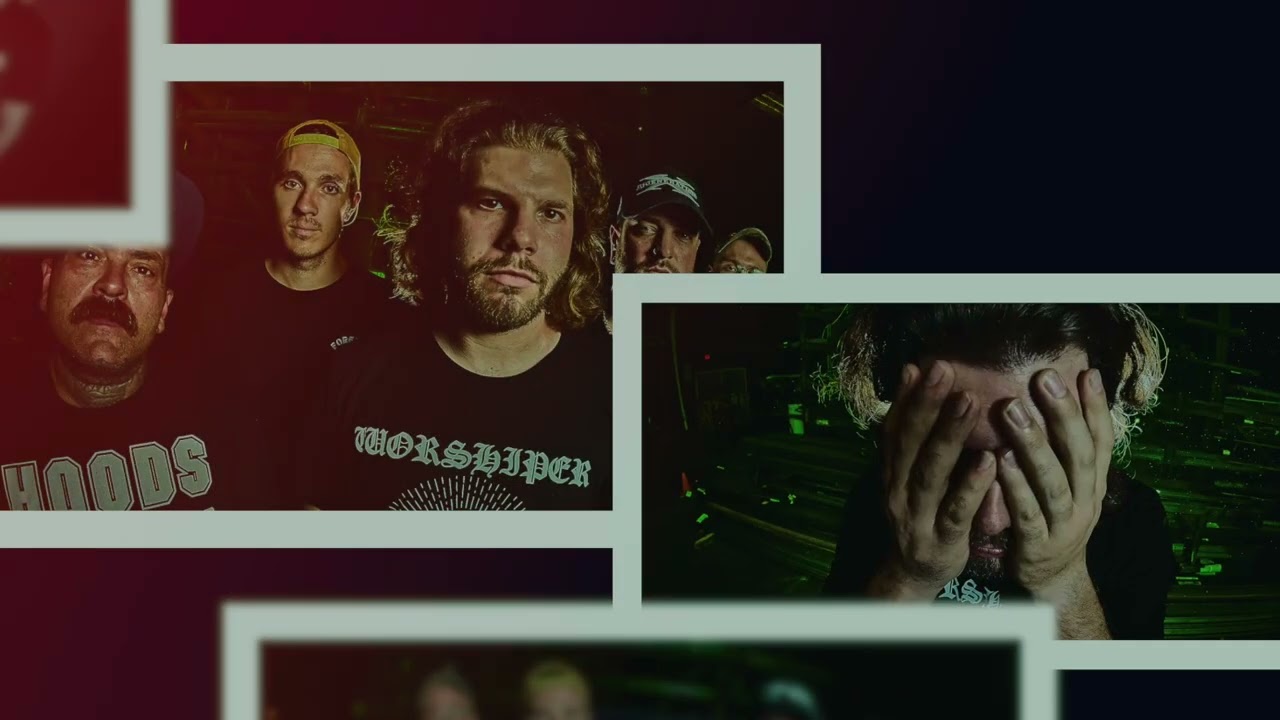 BAND PROMO (Example) || Introducing: CONQUER