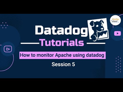 Session 5 Datadog