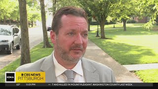 Greene County solicitor calls for district attorney to be removed from office
