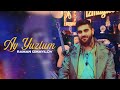 Raman 聴zmayilov Ay Y端zl端m Cover Raman 聴zmayilov Ay Y端zl端m Cover