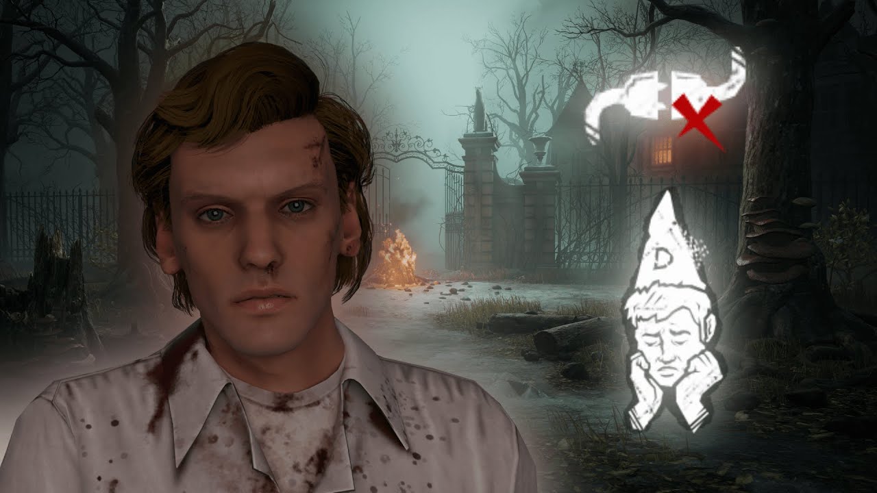 Why Are DBD Players SO Miserable?