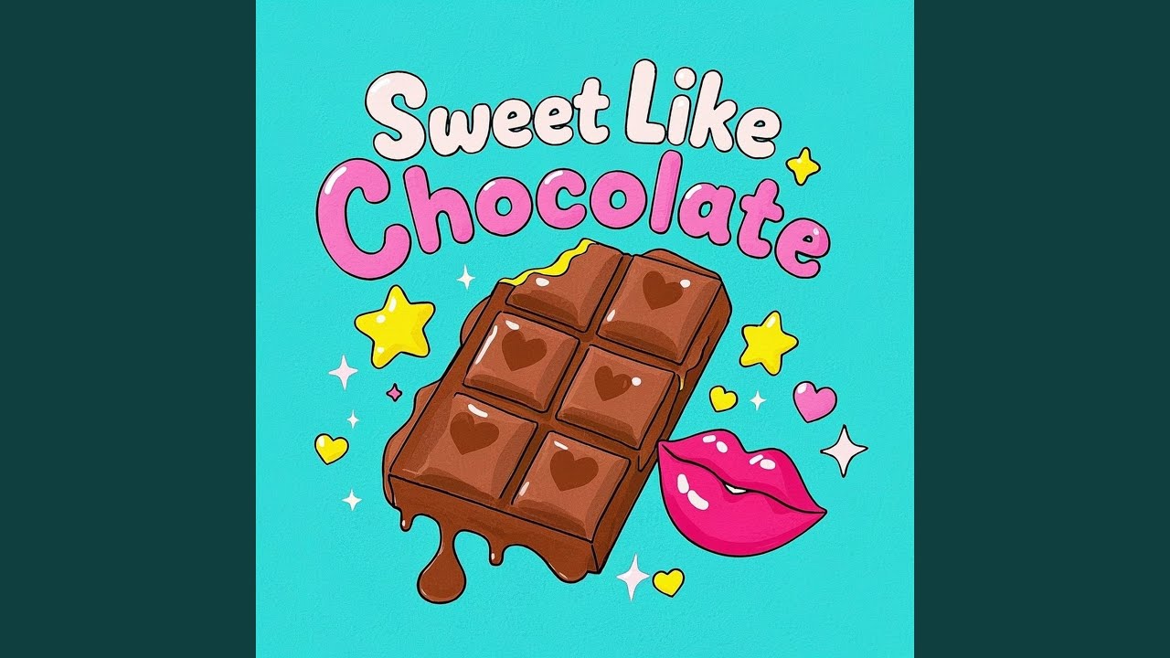 Sweet Like Chocolate
