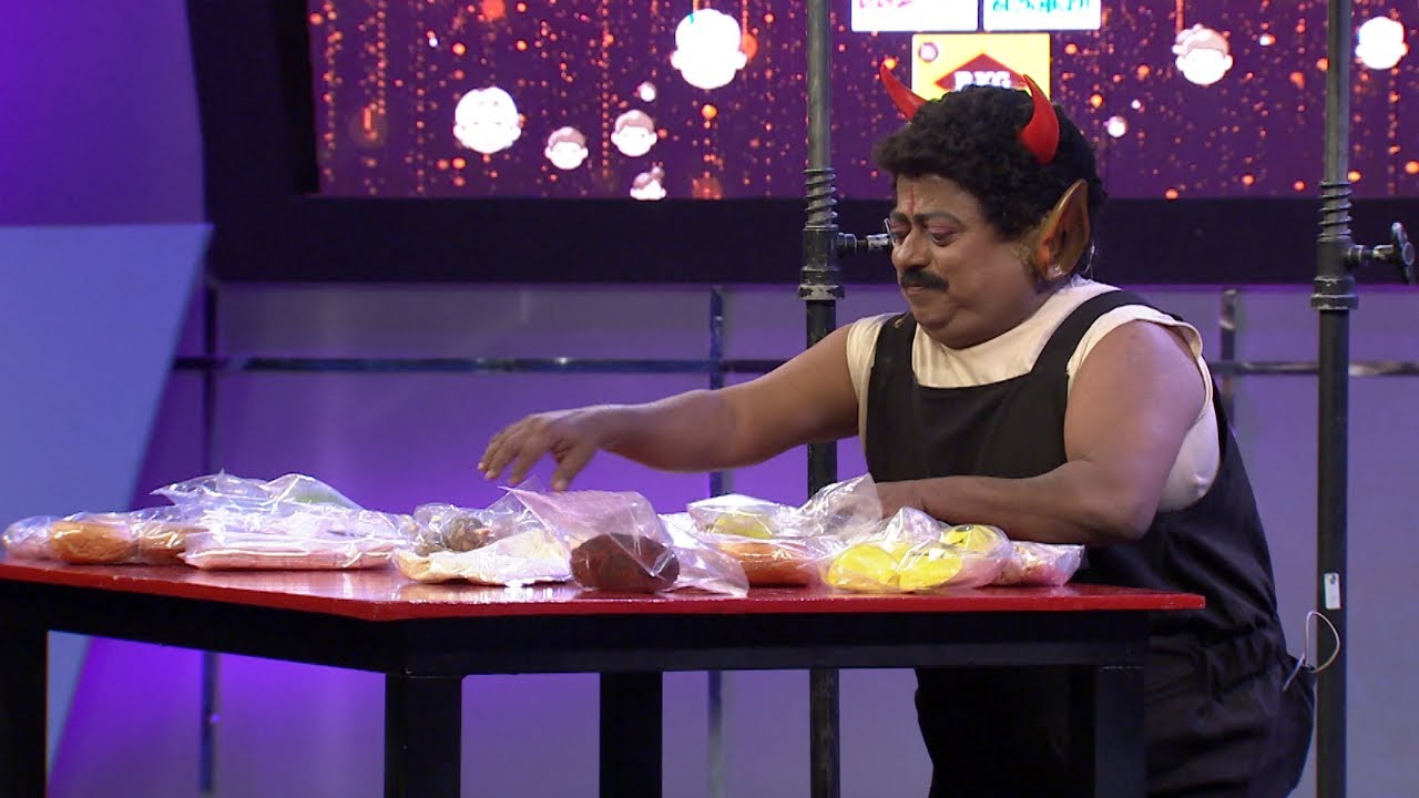 Kusruthi Kudumbam | Unexpected games are waiting ! | Mazhavil Manorama entertainment weekly ซับไทย