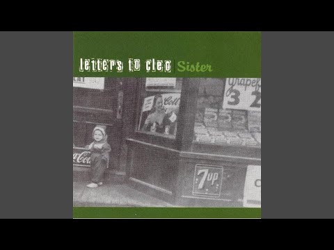 Letters to Cleo — Green Eggs