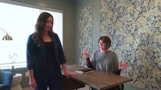 HRF Home Lottery Spring 2024 Designer Showhome Tour