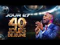 Pongongon Sou Devlopman An Tonbe!! | 40 Jours De Jeûne | Jour 27 | Gregory Toussaint | Shekinah.fm