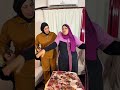 استغلت حماتها أنها مابتشوفش وبتخون جوزها