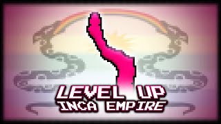 Level Up - Inca Empire screenshot 3